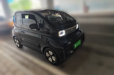 Baojun KiWi EV