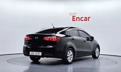 Kia Pride