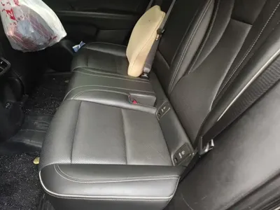 Buick Envision Plus