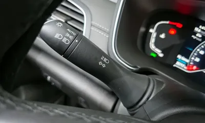 Renault-KoreaSamsung SM6