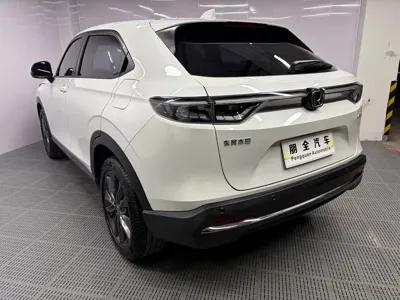 Honda XR-V