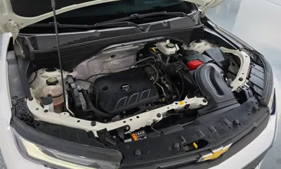 ChevroletGMDaewoo Trailblazer
