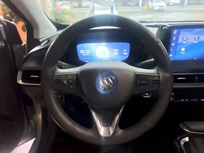 Buick Velite 6