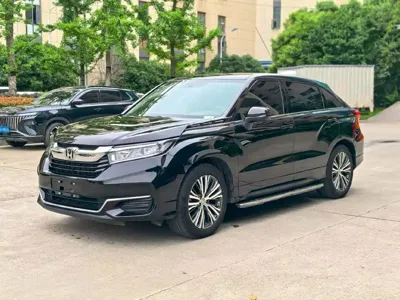 Honda Avancier