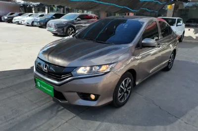 Honda Greiz