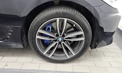 BMW Gran Turismo