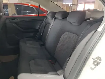 Volkswagen Santana