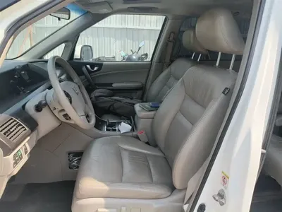 Honda Elysion