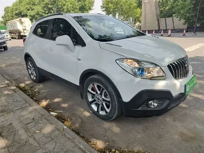 Buick Encore