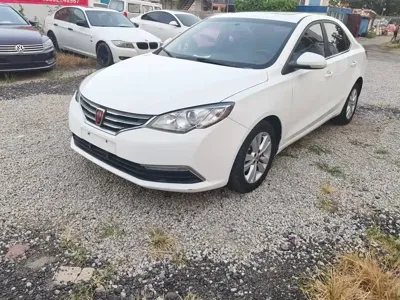 Roewe 360
