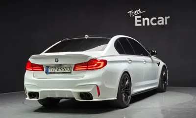 BMW M5