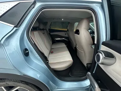 BYD Yuan Plus