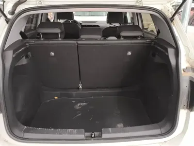 Volkswagen Tacqua