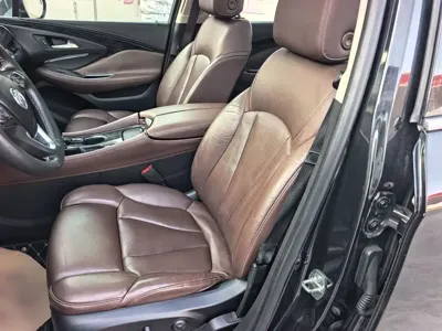 Buick Envision Plus
