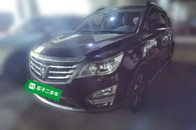 Baojun 560