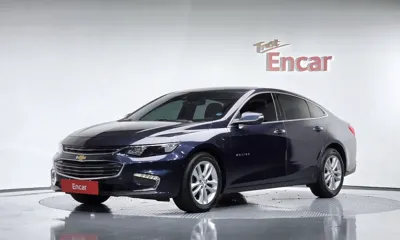 ChevroletGMDaewoo Malibu