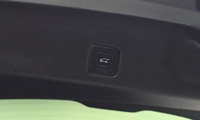 ChevroletGMDaewoo Trailblazer