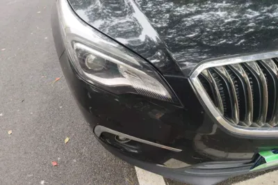 Buick Envision
