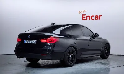 BMW Gran Turismo