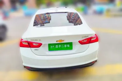 Chevrolet Malibu XL
