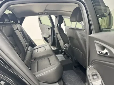 Chevrolet Malibu XL