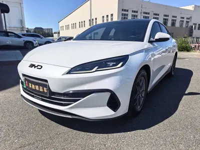 BYD 海豹06