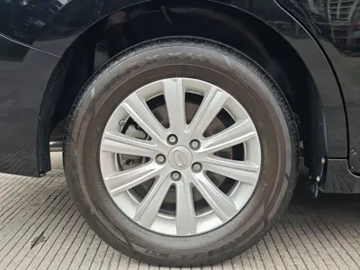 GAC Motor Trumpchi M6