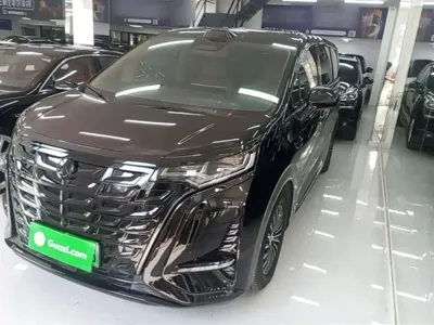 Denza Denza D9