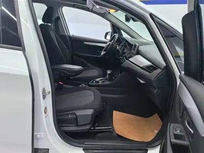 BMW 2 Series Active Tourer