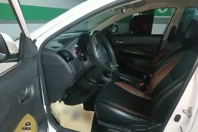 BYD F3