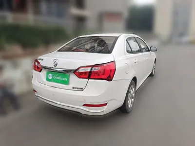 Baojun 630