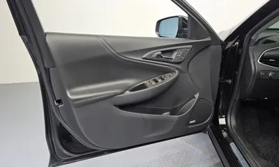 ChevroletGMDaewoo Malibu
