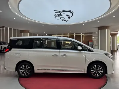 GAC Motor Trumpchi M8