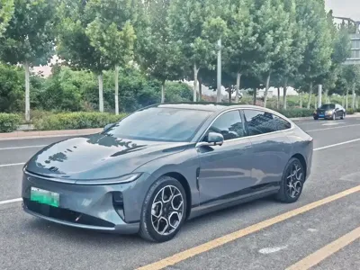 Qiyuan Qiyuan A07