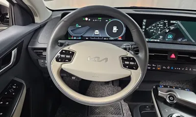 Kia EV6