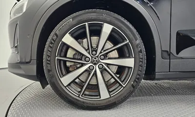 Polestar Polestar 2