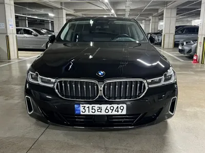 BMW Gran Turismo