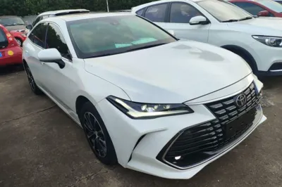 Toyota Avalon