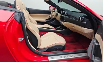 Ferrari Portofino