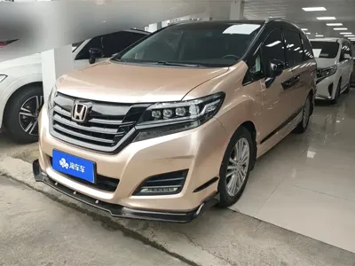 Honda Elysion