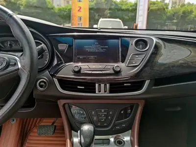 Buick Envision Plus