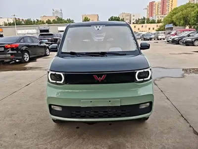 Wuling MINIEV