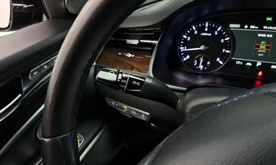 Kia K9