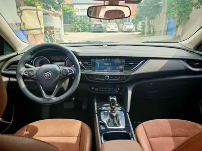 Buick Regal