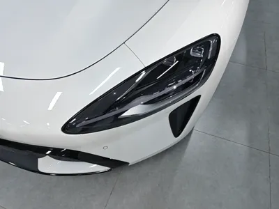 Xiaomi Auto SU7