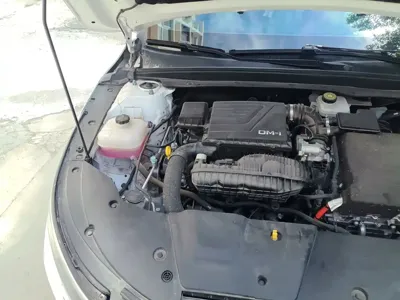 BYD Destroyer 05