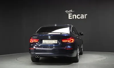 BMW Gran Turismo