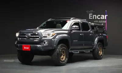 Toyota Tacoma