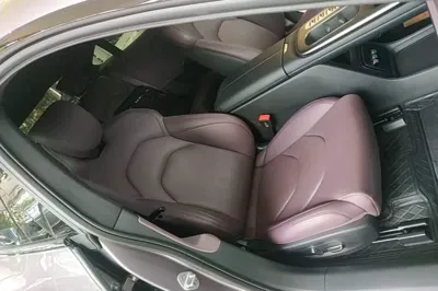 Xiaomi Auto SU7