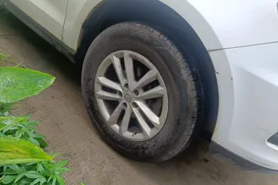 Zotye T600